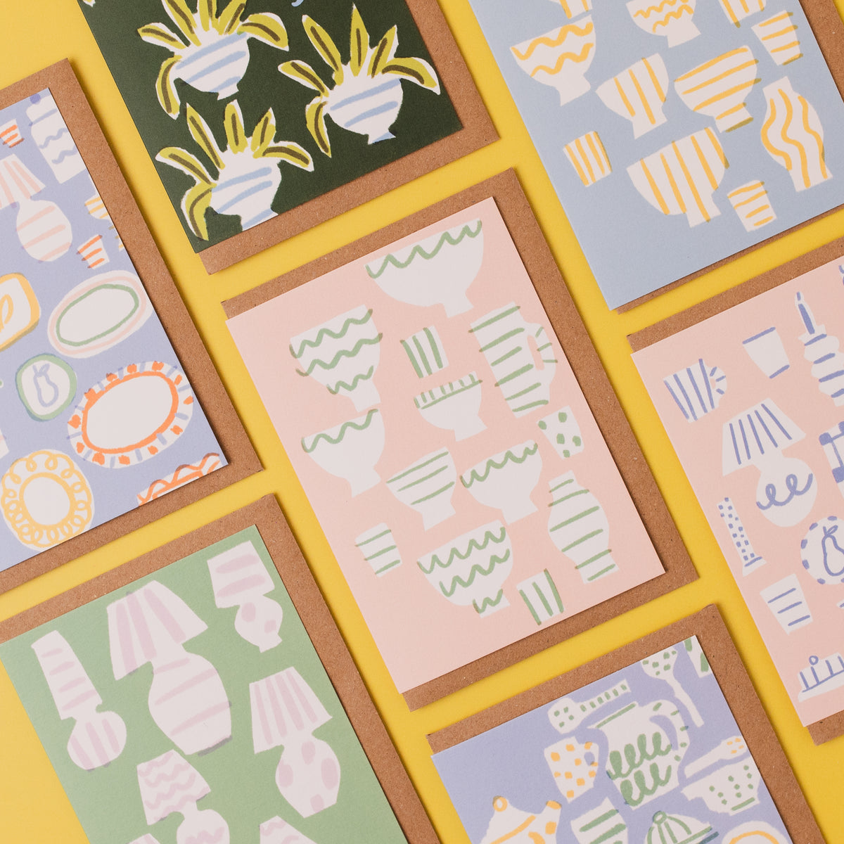 Lucky Dip bags