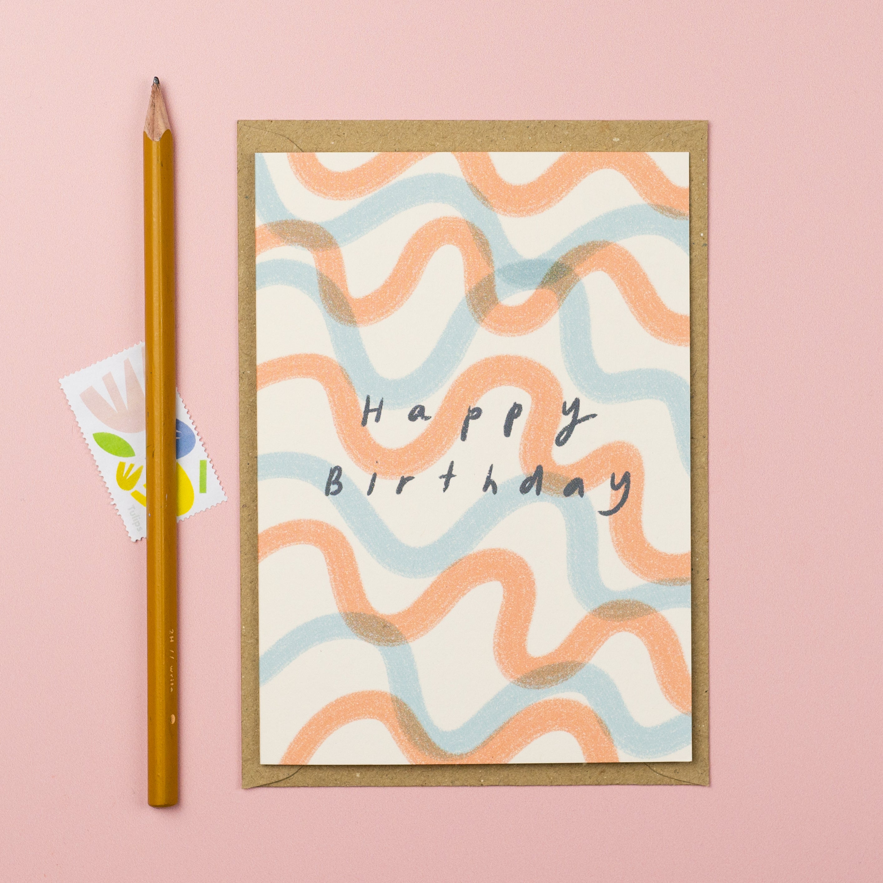 Mixed birthday cards bundle 3 different options 6 cards in each